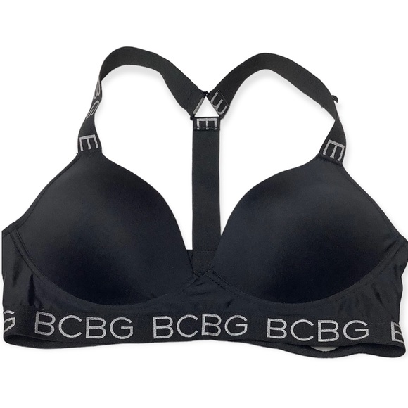 🆕 BCBGeneration Size 36B Sports Bras Set of 2 - Picture 3 of 7